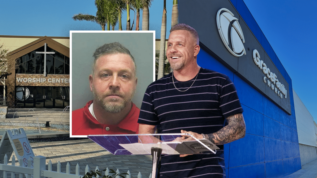 jeff countryman arrested theft stole