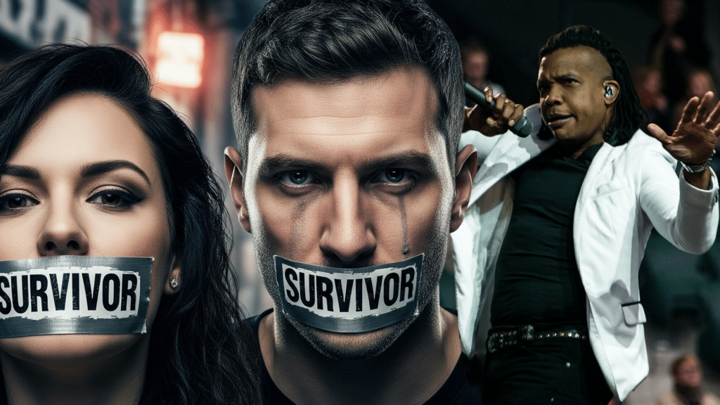 Tait survivors