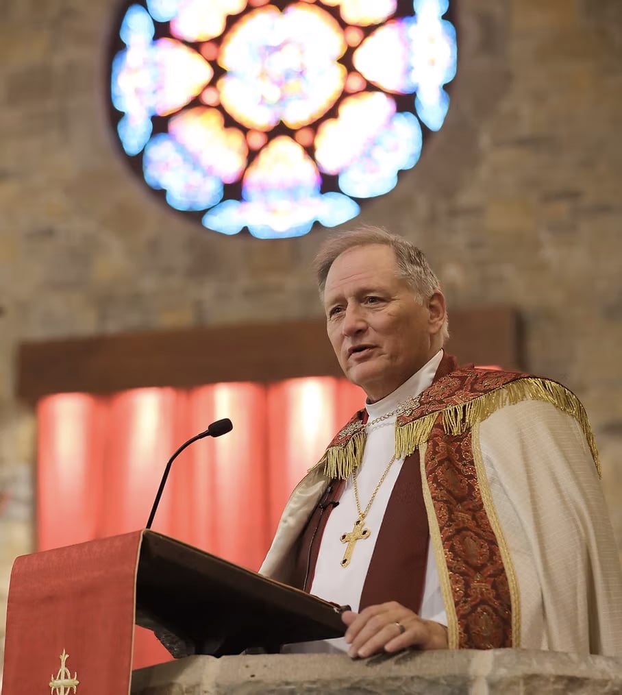derek jones ACNA