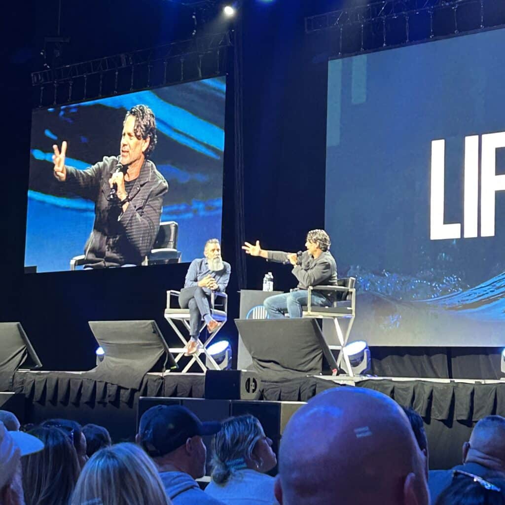 life surge