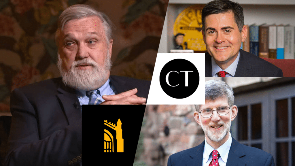 CT canon press