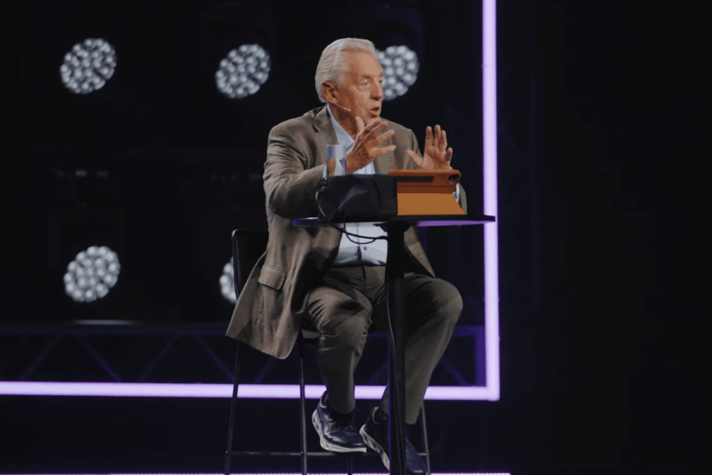 Skip Kipper Did Willow Creek Skip Yom Kippur — Again? | The Roys Report