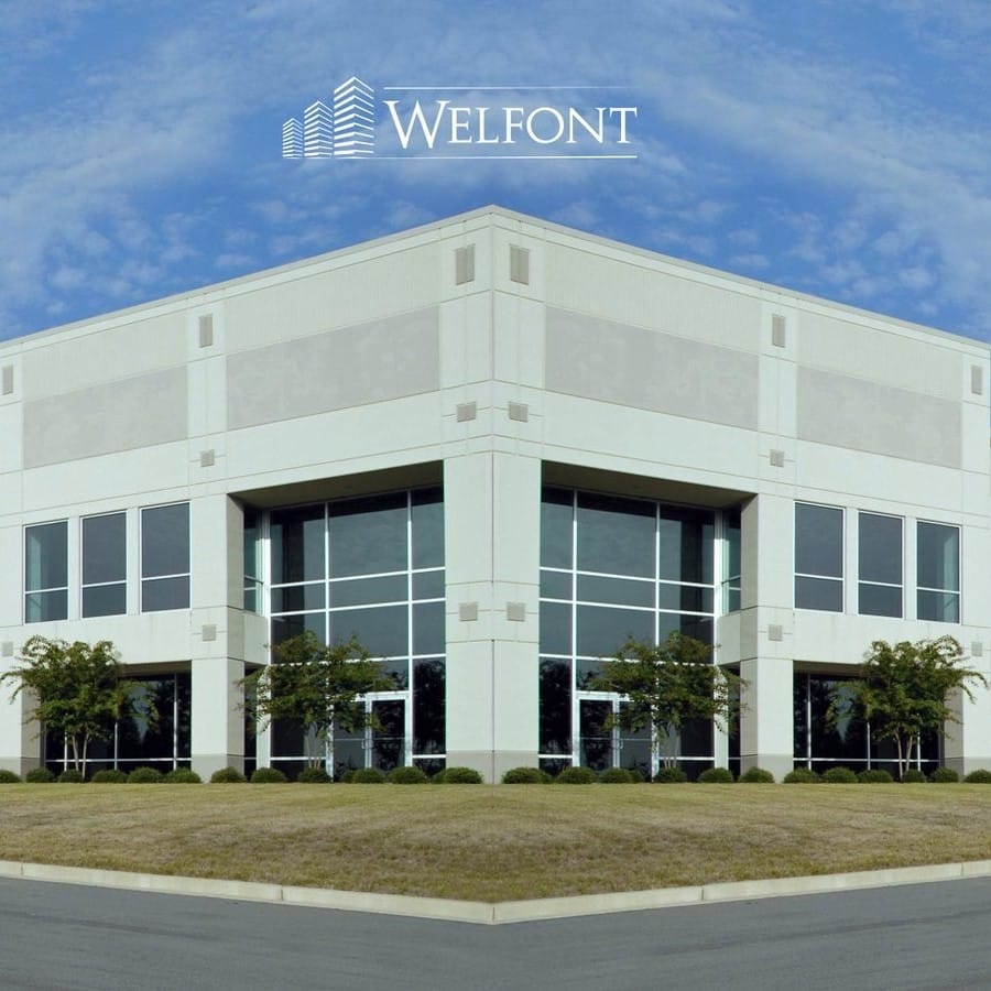 welfont group