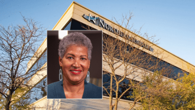 joy moore northern seminary