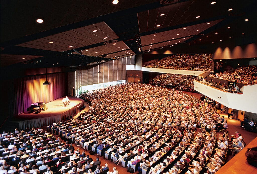 willow creek future
