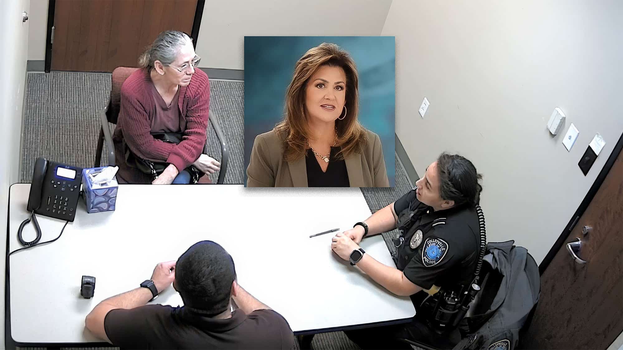 Despite Fears of Retribution, Joni Lamb's Cleaning Lady Speaks Out