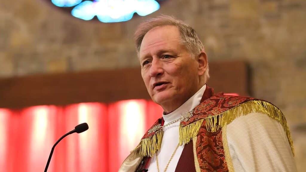derek jones ACNA