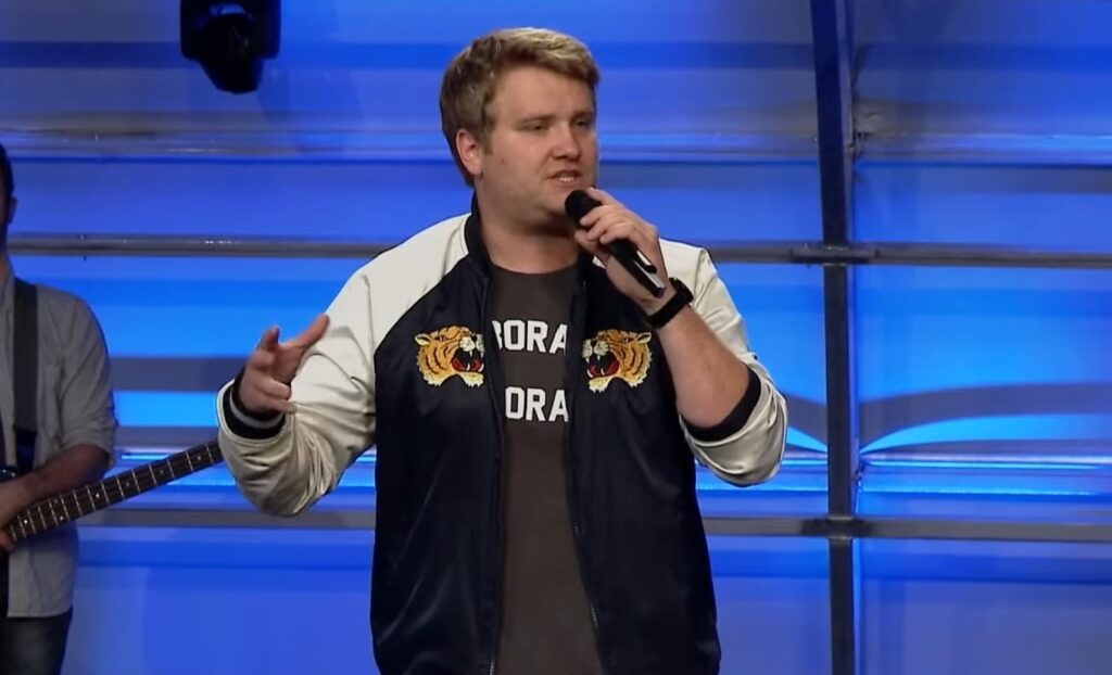 ohio megachurch