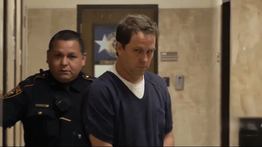 Former Texas youth pastor sentenced to 40 years for sexually abusing ...