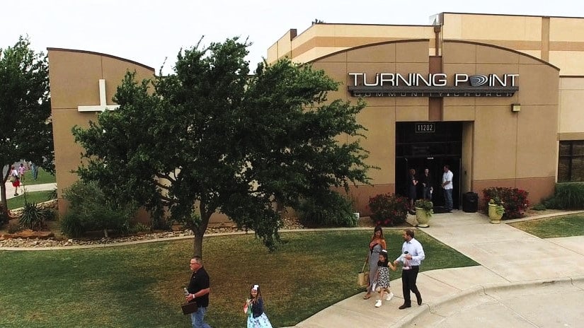 Turing Point Church Trial Delayed for Frmr Texas Youth Pastor Accused of Child Sex Abuse