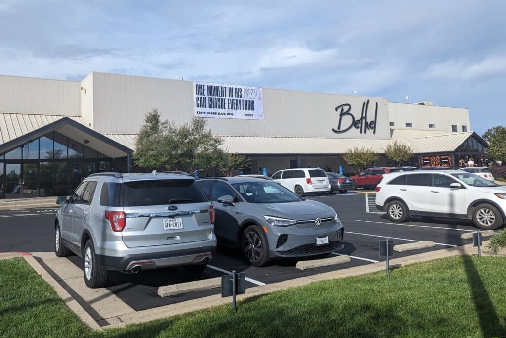 Bethel redding extended mercy