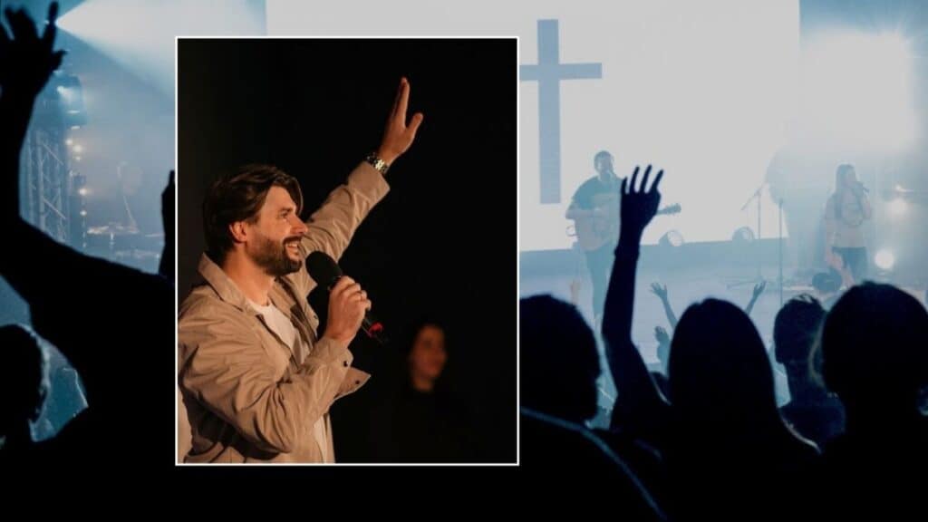 moscow russia hillsong russian
