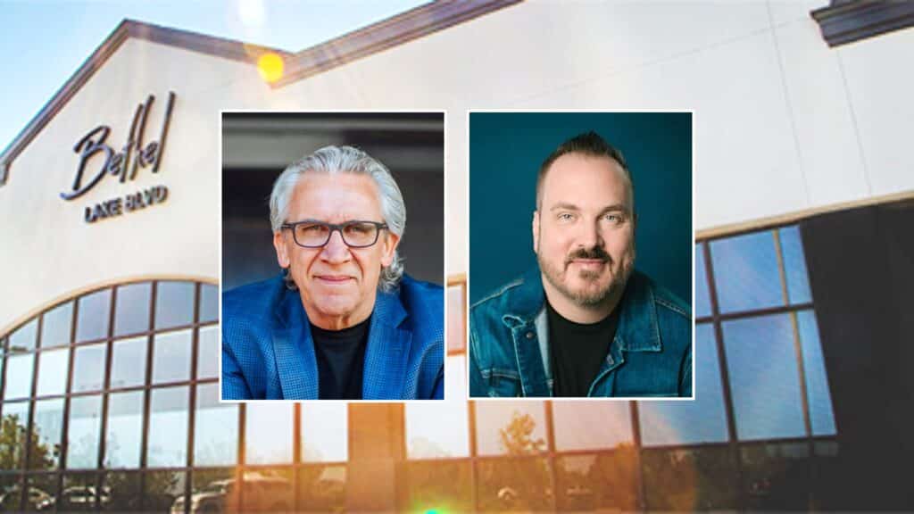 Bill Johnson and Shawn Bolz fake prophecies