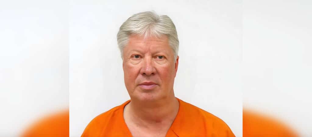 Robert Morris jail released