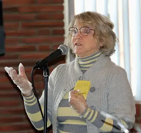 Around the table, a church finds new life in rural Wisconsin | The Roys ...