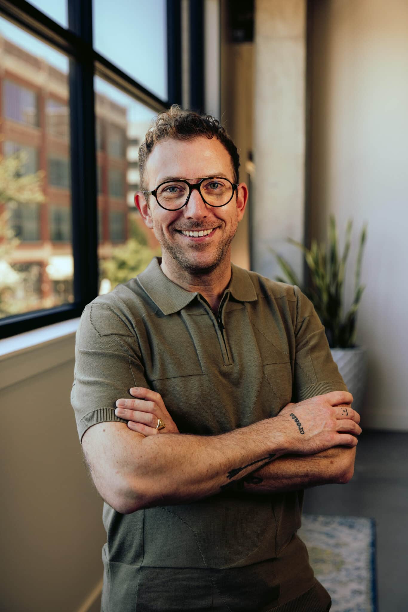 Ben Freeman