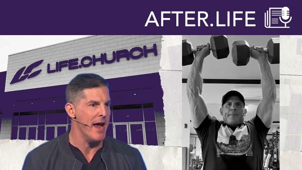 Life.Church Groeschel