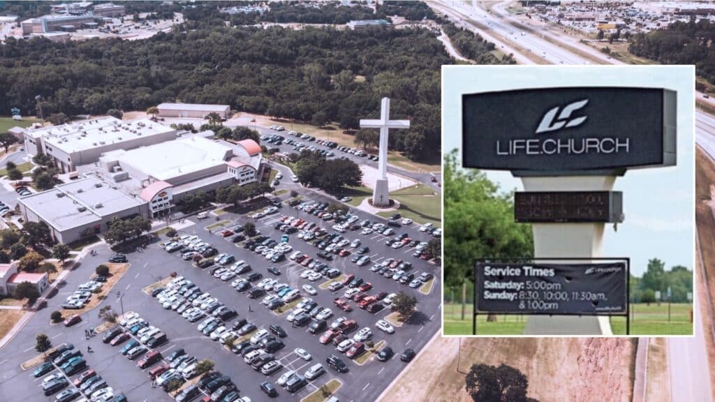 Life Church