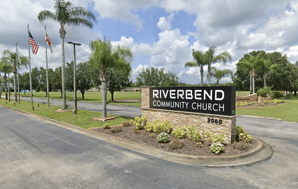 Riverbend Community Church