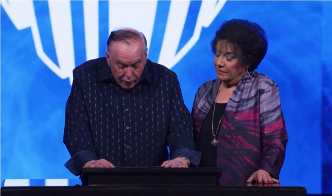 Haigin Craig Hagin’s parents say their son ‘hid’ his ‘double life’; his wife ...
