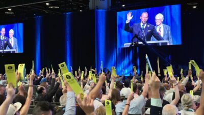 Baptist Network SBC