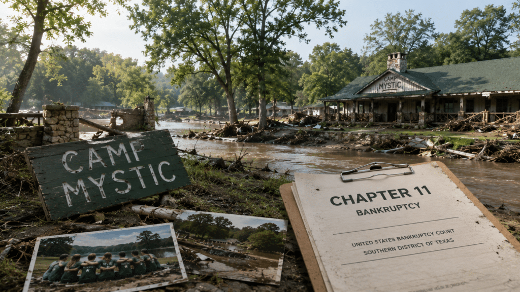 Camp Mystic