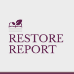 Restore Report