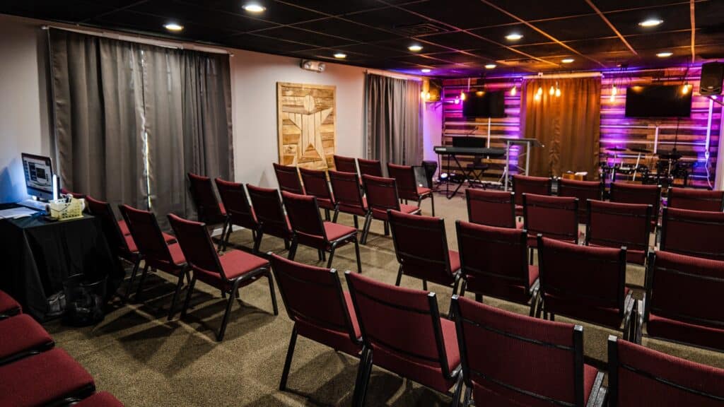 Teen Challenge Refuge