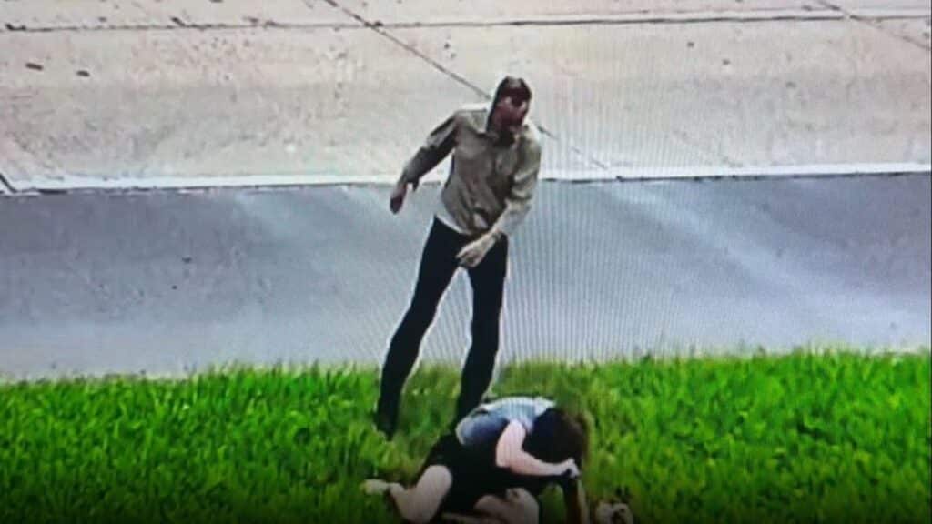 Louisiana pastor arrested for beating up 20-year-old