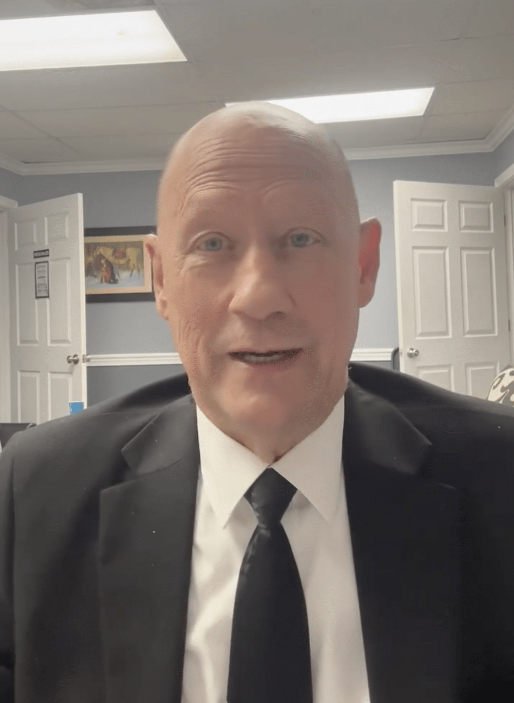 Mt. Olivet Baptist Church Vbs Controversy Explained: Key Questions About Pastor Dewayne Walker