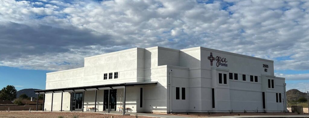 GracePointe Arizona