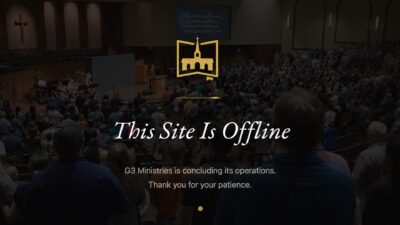 G3 closure