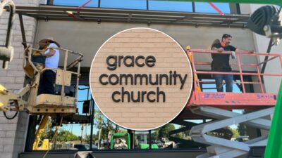Grace asbestos lawsuit