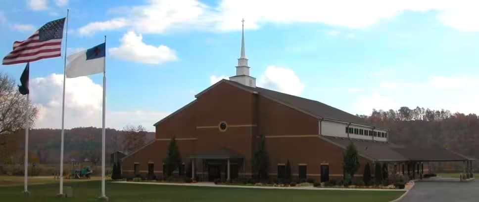 Kentucky youth pastor 