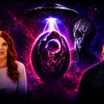 Katie Souza aliens