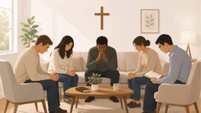 Lifeway small group discipleship