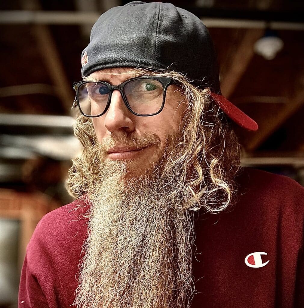 Tymm Hoffman