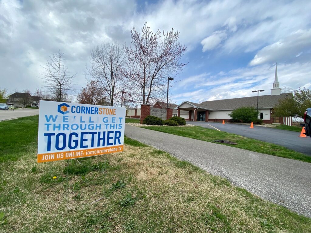 Cornerstone Christian Fellowship
