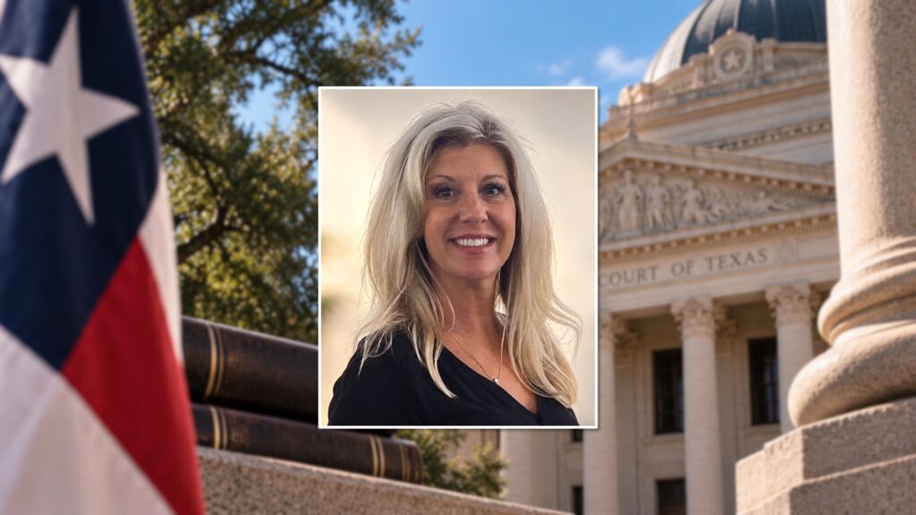 Cindy Clemishire Supreme Court