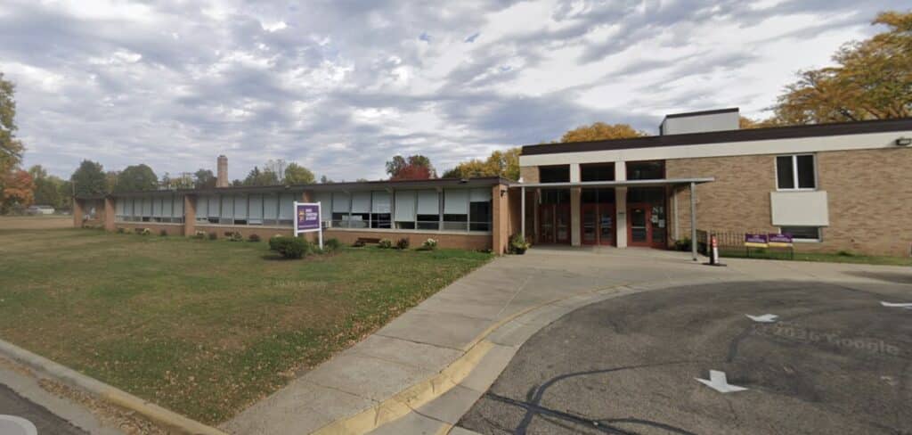 Hope Christian Academy