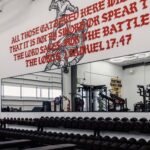 Idaho gym is part of a growing Christian men-only fitness movement