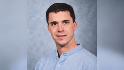 Jeffrey Taylor