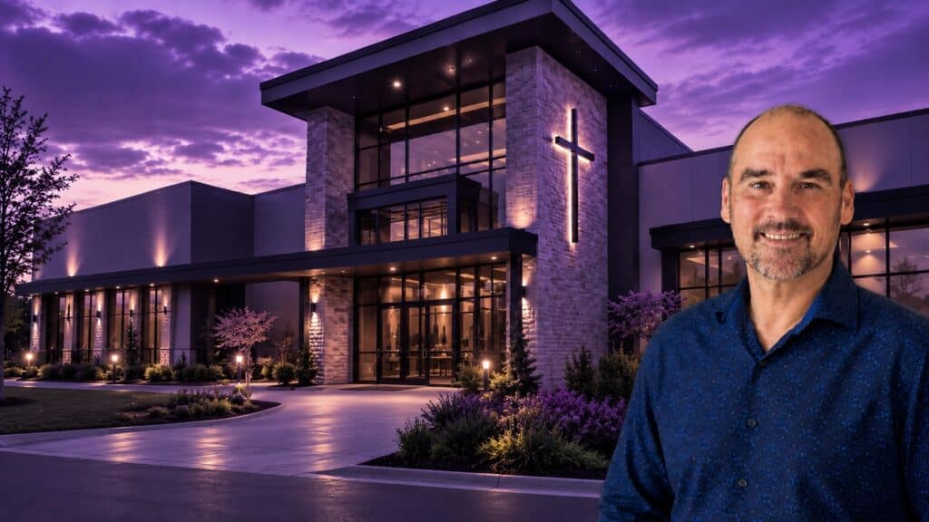 finding a healthy church after church hurt