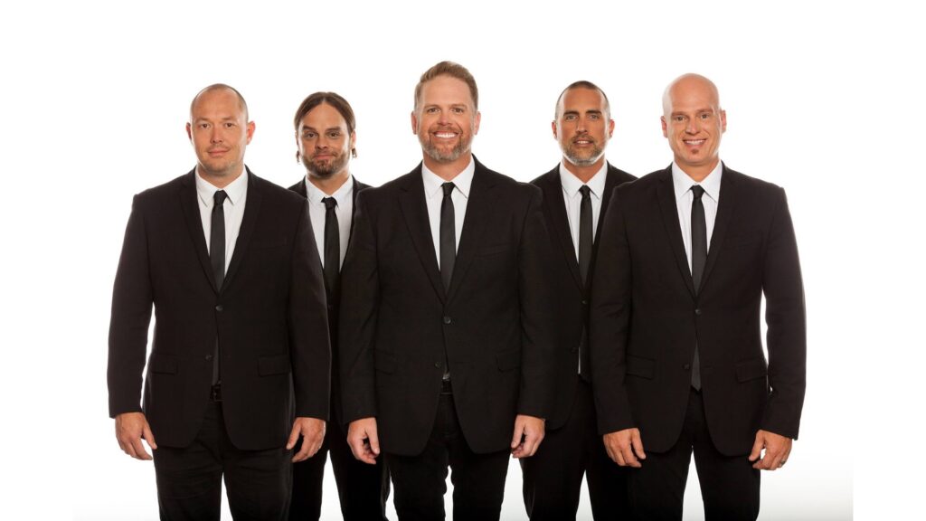 MercyMe