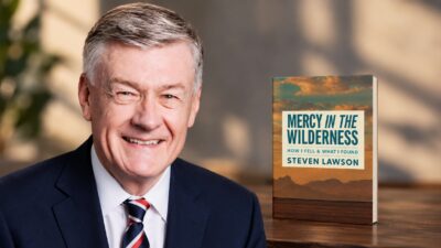 Steve Lawson book