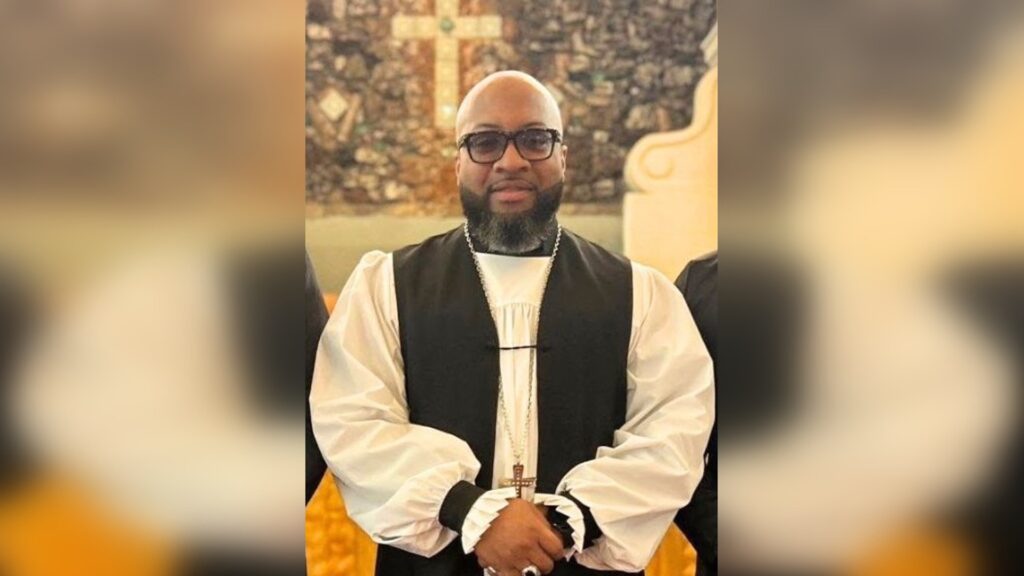Timothy Price III