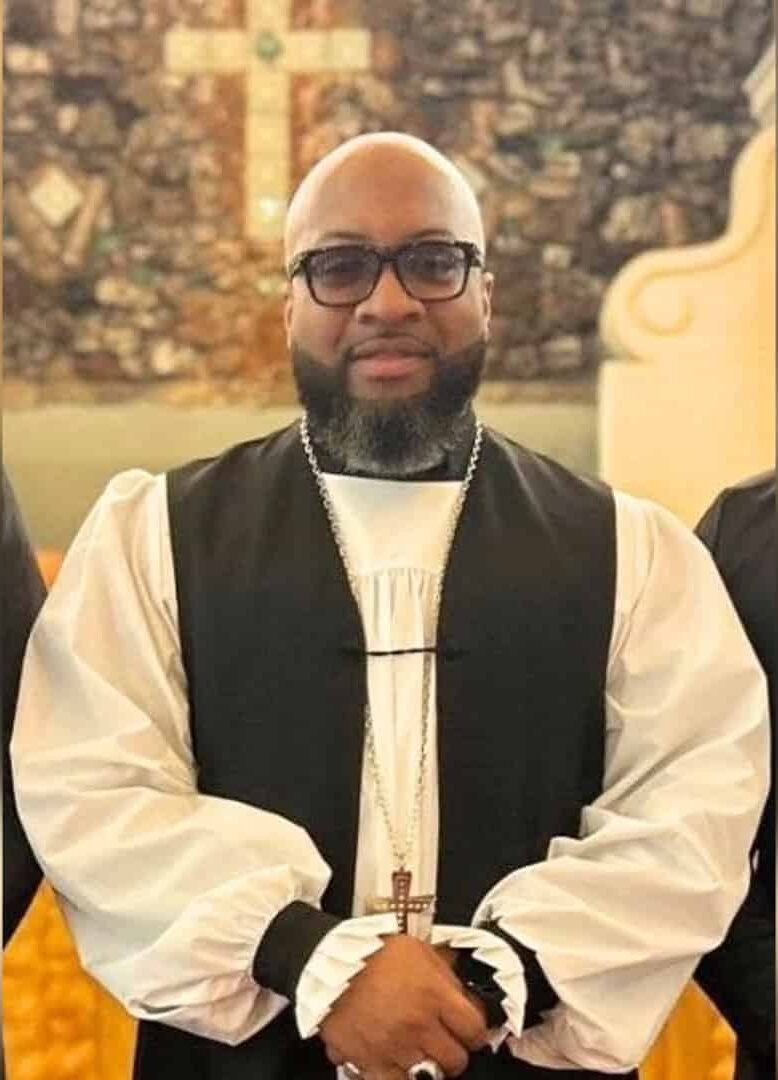 Timothy Price III
