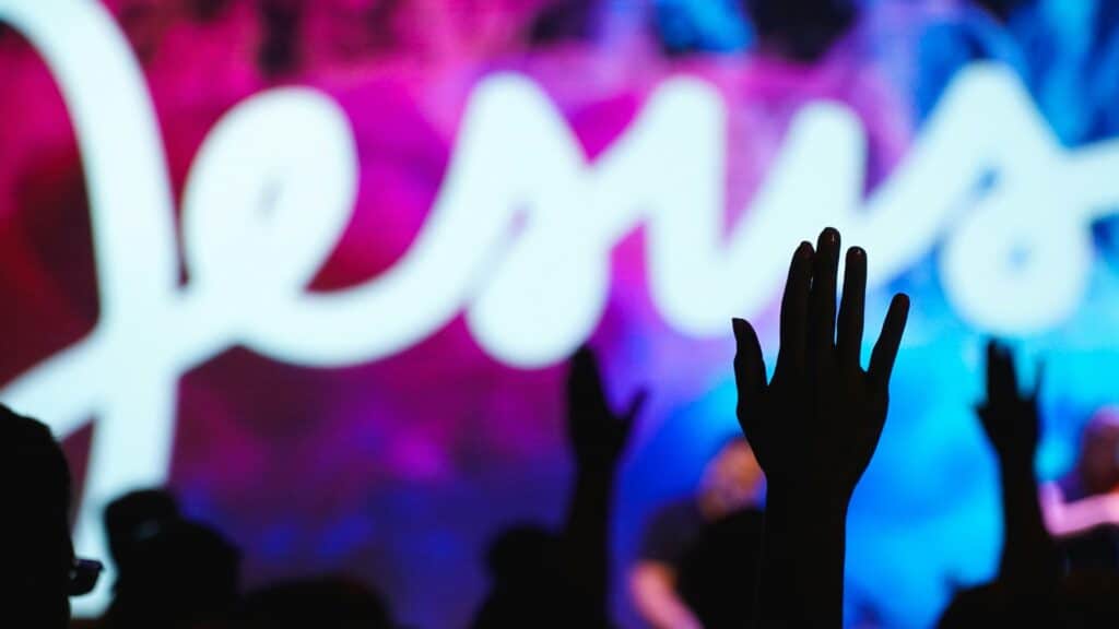 Evangelicals UK