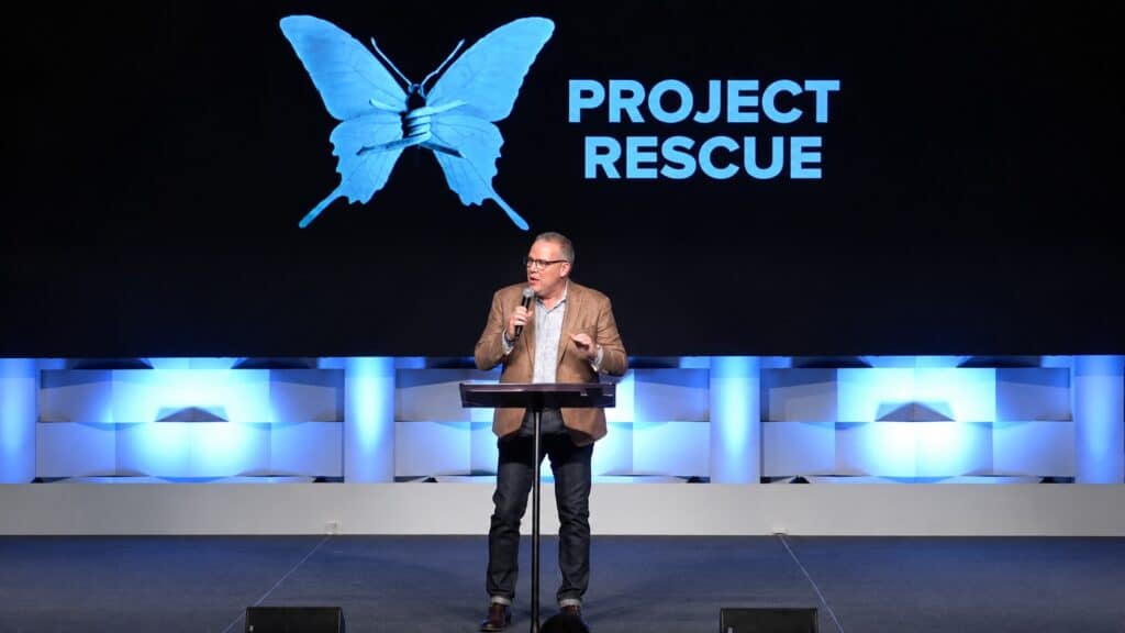 Wigington David Project Rescue