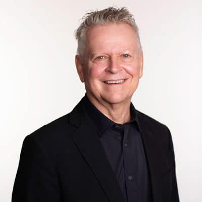 Randy Clark